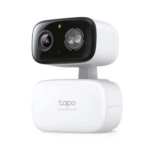 Tapo C216 Mini-Überwachungskamera