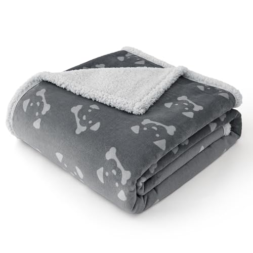 Schnäppchen bei Amazon: BEDSURE wasserdichte Hundedecke für 6,99€