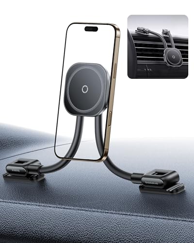 Top Angebot: Baseus C03s Handyhalterung Auto für 18,89€ bei Amazon