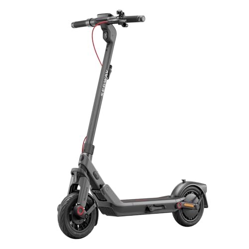 Segway-Ninebot E3 Pro D E-Scooter