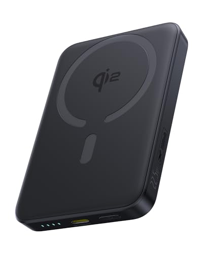 Baseus EnerFill Qi2 MagSafe Power Bank 10000mAh für 49,99€ bei Amazon