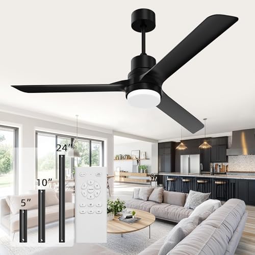 Obabala Ceiling Fans