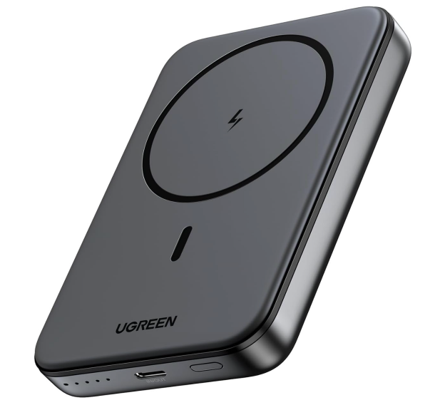UGREEN Nexode MagSafe Powerbank 10000mAh für nur 21,98€ bei Prime-Versand