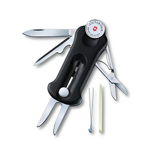 Victorinox Schweizer Taschenmesser Golf Tool