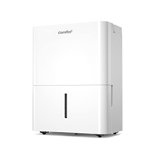 Comfee Luftentfeuchter 10 l/24 h