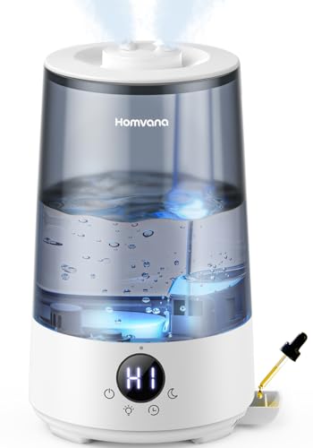 Homvana Luftbefeuchter