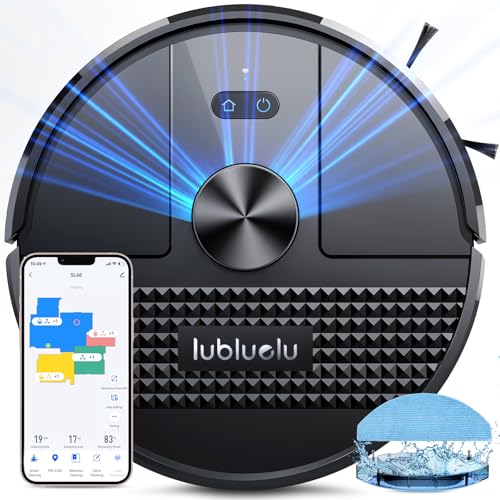 Lubluelu Saugroboter SL68