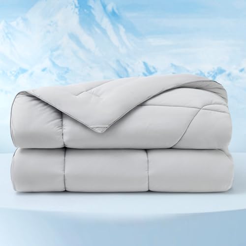 Sommerdeal BEDSURE Kühldecke 150×200 nur 27,99€