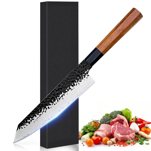 Küchenmesser Scharf