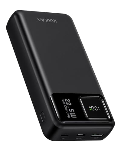 Kuulaa Power Bank