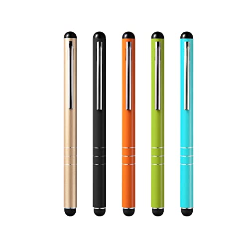 5er Pack Stylus Touchstifte für nur 4,99€