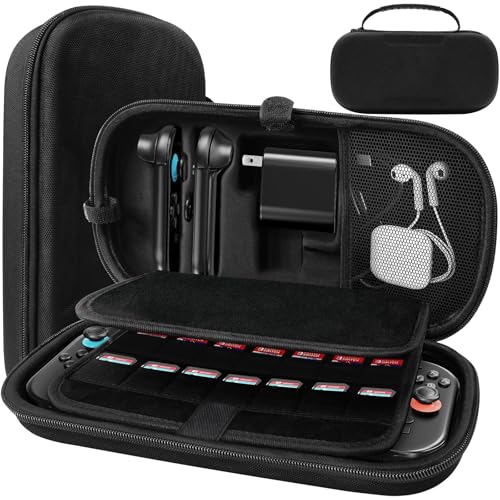 Reddening Premium Tasche für Nintendo Switch 2 nur 9,99€