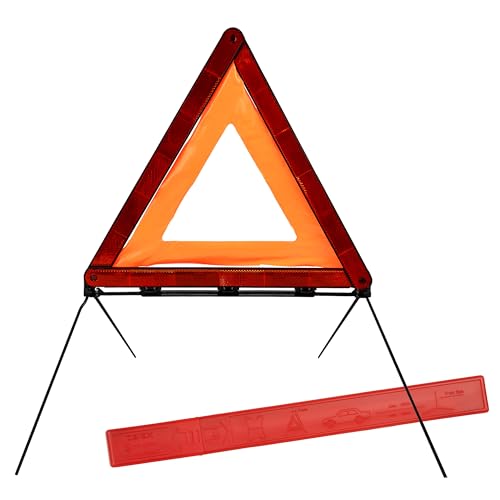 PETEX Warndreieck Mini
