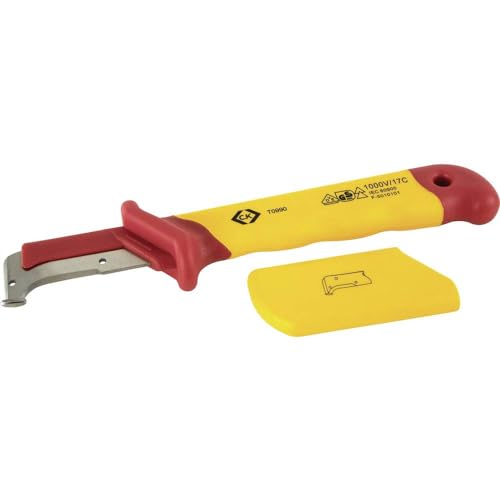 C.K T0990 VDE Kabelmesser