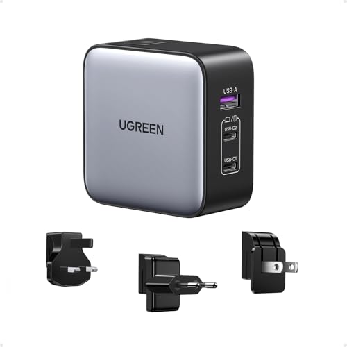 UGREEN Nexode 65W Ladegerät