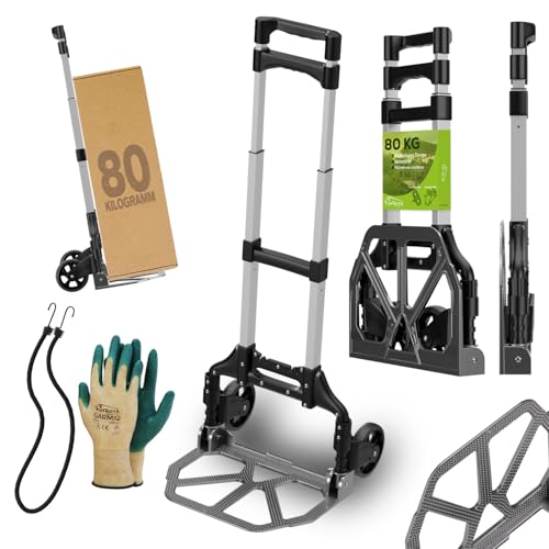 Tronitechnik® Sackkarre SK-03
