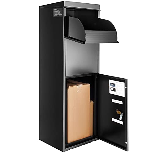 VEVOR Paketbriefkasten
