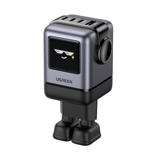 UGREEN UNO 100W USB C Ladegerät