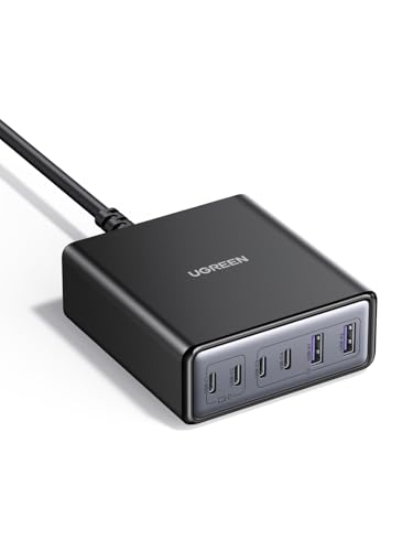 UGREEN 100W USB C Ladegerät