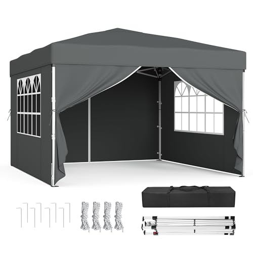 SONGMICS Pavillon