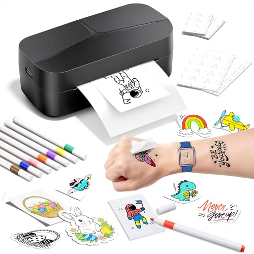 Phomemo TK32 Tattoo Maker