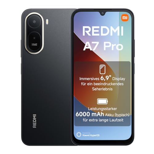 XIAOMI REDMI A7 Pro Smartphone