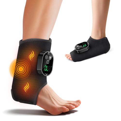 3-in-1 Fußmassagegerät