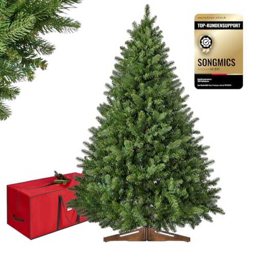 SONGMICS Künstlicher Weihnachtsbaum